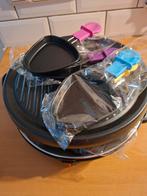 Nieuwe Gourmet Raclette van Blokker, Huis en Inrichting, Keuken | Potten en Pannen, Overige materialen, Overige typen, Nieuw, Ophalen of Verzenden