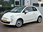 Fiat 500 C 1.2 Lounge, CABRIO, NAP, APK, AIRCO, Te koop, Benzine, 1242 cc, Gebruikt