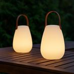 Sfeervolle Buitenverlichting (2 stuks) te huur!, Ophalen of Verzenden, Nieuw, Overige