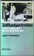 Zelfkantportretten - Jaap T. Harskamp, Ophalen of Verzenden, Zo goed als nieuw, Nederland, Jaap T. Harskamp
