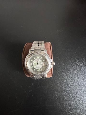 Tag Heuer 200m Professionel beschikbaar voor biedingen