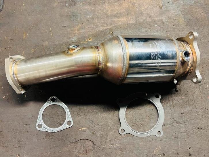 Nieuwe Katalysator voor Diverse Automerken, Auto-onderdelen, Uitlaatsystemen, Audi, BMW, Volkswagen, Nieuw, Ophalen of Verzenden