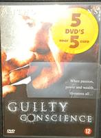 Guilty Consciense, Vanaf 16 jaar, Ophalen of Verzenden, Zo goed als nieuw
