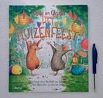 Het muizenfeest., Ophalen of Verzenden, Zo goed als nieuw