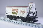 Koelwagon type G 10, 'Küppers Wiesz', DB, Ophalen of Verzenden, Gebruikt, Wagon, Arnold