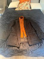 Heren Winterjas, Ophalen of Verzenden, Zo goed als nieuw, Massimo Dutti, Maat 48/50 (M)