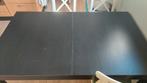 Ikea Bjursta eettafel uitschuifbaar, Huis en Inrichting, Ophalen, Zo goed als nieuw, Rechthoekig, 50 tot 100 cm