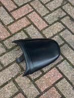 Triumph speed triple 955i buddyseat/zitje, Motoren, Ophalen of Verzenden