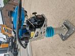 Weber stamper, Doe-het-zelf en Verbouw, Gereedschap | Overige machines, Ophalen, Zo goed als nieuw