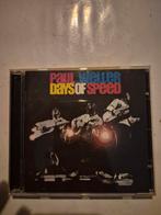 Paul Weller - Days of speed. Cd. 2001, Ophalen of Verzenden, Gebruikt, Alternative