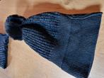 WOLLEN MUTS, Kleding | Dames, Mutsen, Sjaals en Handschoenen, Ophalen of Verzenden, Zo goed als nieuw, Muts