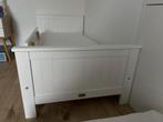Coming Kids bed 150 x 70, Ophalen, Gebruikt, 70 tot 85 cm, 140 tot 160 cm