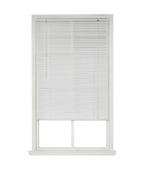 Nieuwe Jaloezie (Luxaflex) van Base-line B 60cm x L 130cm, Nieuw, Modern, Wit, 100 tot 150 cm