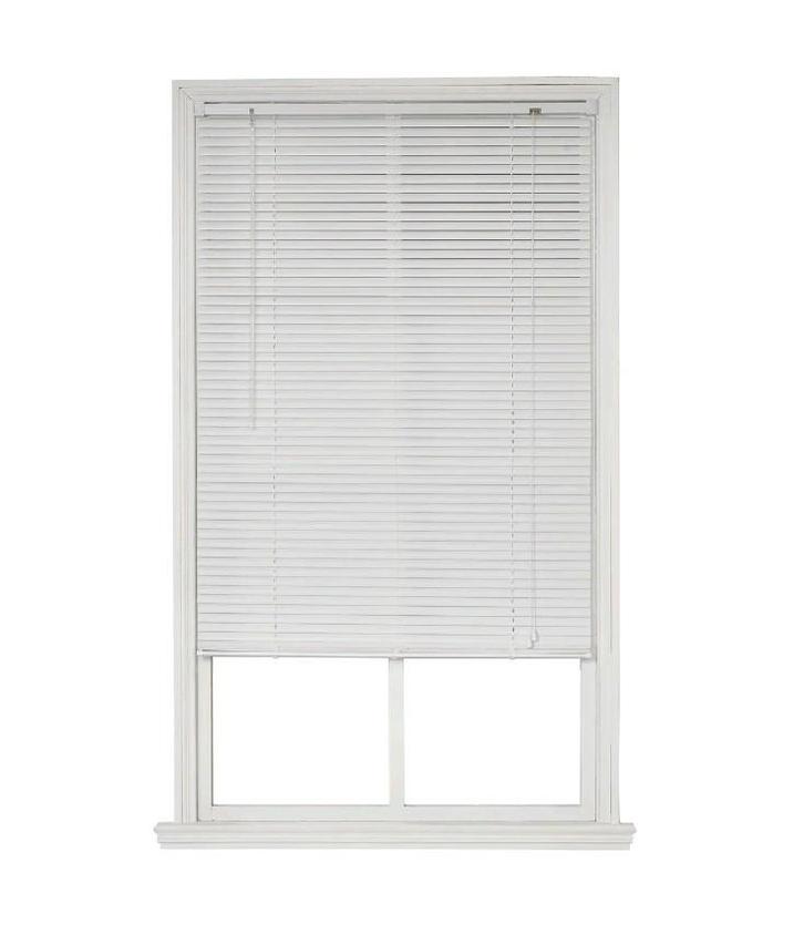 Nieuwe Jaloezie (Luxaflex) van Base-line B 60cm x L 130cm, Huis en Inrichting, Stoffering | Gordijnen en Lamellen, Nieuw, 100 tot 150 cm