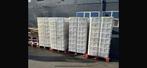 Plastic bakken  bakken kratten, Ophalen, 40 tot 60 cm, 50 tot 75 cm, Minder dan 35 cm