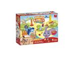 Racing rabbits deluxe set, Hobby en Vrije tijd, Gezelschapsspellen | Overige, Ophalen of Verzenden, Nieuw, Jumbo