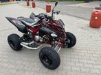 Yamaha Raptor 700R SE, Motoren, Quads en Trikes, 700 cc, 1 cilinder, 12 t/m 35 kW