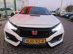 Honda Civic 2.0 i-VTEC 320pk 5D Type R GT, Auto's, Honda, Stof, Gebruikt, Euro 6, 4 cilinders