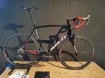 Ridley Fenix Carbon, 28 inch, Gebruikt, Carbon, 57 tot 61 cm
