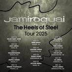 Jamiroquai Ziggo Dome 25 november, Drie personen of meer