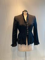PAUW jasje mt 2, Kleding | Dames, Ophalen of Verzenden, Zo goed als nieuw, Maat 38/40 (M), Zwart