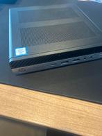 HP Elitedesk 800 G3 - I5–16GB—SSD, Computers en Software, Desktop Pc's, Hp, 2 tot 3 Ghz, Ophalen of Verzenden, SSD