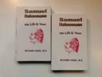 Samuel Hahnemann; his life & work, Ophalen of Verzenden, Zo goed als nieuw, HBO