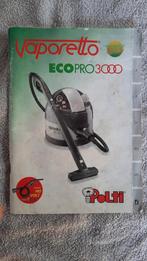 Vaporetto eco pro 3000 onderdelen, Huis en Inrichting, Ophalen of Verzenden, Gebruikt
