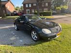 MOET SNEL WEG! Mercedes-Benz SLK 2.0 Slk200  Roadster AUT, Auto's, Mercedes-Benz, Automaat, Achterwielaandrijving, 4 cilinders
