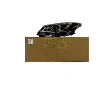 Opel Insignia A Koplamp Links Bi-Xe (LED DRL) Origineel! 134 beschikbaar voor biedingen