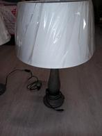Schemerlampen, Huis en Inrichting, Lampen | Lampenkappen, Ophalen, Nieuw, Rond