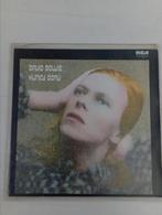David Bowie collectie, Cd's en Dvd's, Ophalen of Verzenden, Gebruikt, 12 inch, Poprock