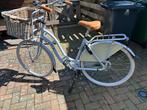 Sparta Lola Jo dames fiets lila medium frame, Fietsen en Brommers, Fietsen | Dames | Damesfietsen, Ophalen, Sparta, Gebruikt, Versnellingen