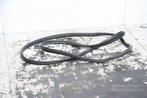 Mercedes-Benz Body & Chassis Parts Deurrubber Sprinter, Ophalen, Gebruikt, Mercedes-Benz, Carrosserie en Plaatwerk