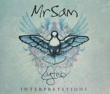 Mr. Sam ‎– Lyteo Interpretations (2 CD) beschikbaar voor biedingen