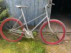 Vintage Damesfiets/Fixie, 53 tot 56 cm, Ophalen, Gebruikt, Overige merken