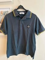 SI polo Origineel cobalt blauw, Blauw, Maat 56/58 (XL), Ophalen of Verzenden, Stone Island