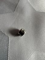 Pandora kraal met swarovski steentjes zilver, Pandora, Ophalen of Verzenden, Zo goed als nieuw, 1 bedel