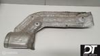 Hitteschild uitlaat BMW M5 S85 S85B50 51487896853, Gebruikt, Ophalen of Verzenden, BMW, BMW
