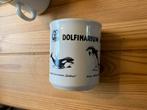 Mok Dolfinarium Harderwijk, Ophalen of Verzenden, Zo goed als nieuw
