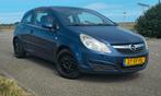 Mooie corsa d 1.2, Auto's, Voorwielaandrijving, 450 kg, 4 cilinders, Blauw