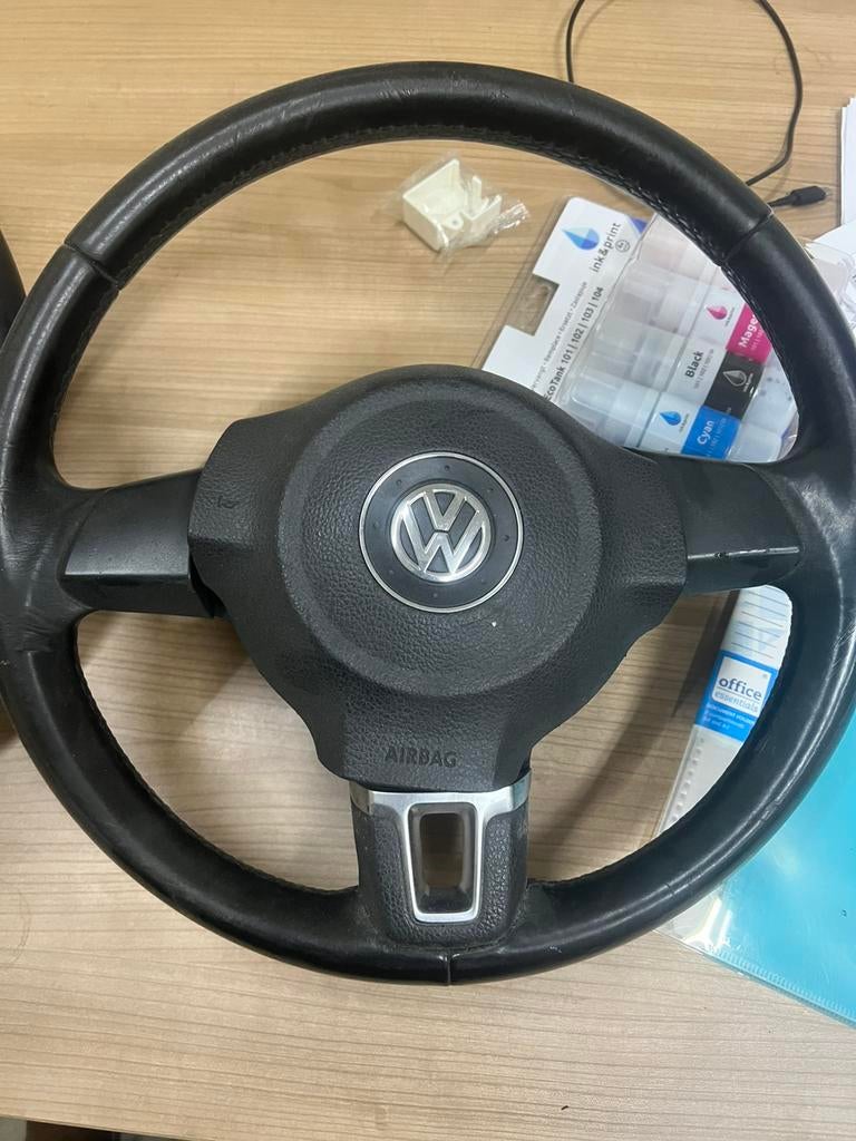 vw stuur, Ophalen of Verzenden, Nieuw