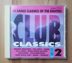 De originele verzamel-CD Club Classics Volume 2 van Arcade., Ophalen of Verzenden, Zo goed als nieuw, Dance