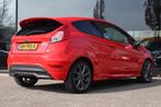 FORD FIESTA 1.0 ECOBOOST ST-LINE 125 PK | CRUISE | VOORRUITV, Auto's, Voorwielaandrijving, Gebruikt, Euro 6, 23 km/l