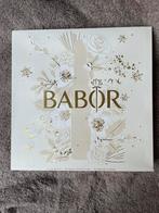 Nieuw! Babor adventskalender-aftelkalender 24 ampullen!, Ophalen of Verzenden, Nieuw, Gehele gezicht, Verzorging