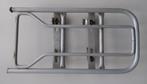 Yepp Easyfit carrier, hulpdrager of adapter - zilver, Ophalen of Verzenden, Gebruikt, Achterzitje, Yepp