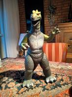 Dor Mei Godzilla 1986 - 36cm (14 inch) Vintage Figuur, Ophalen, Gebruikt