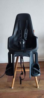 Bobike Fietszitje - Veilig en Comfortabel!, Achterzitje, 9 t/m 18 kg, Ophalen of Verzenden, Bobike