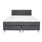 Boxspring, Ophalen of Verzenden, Zo goed als nieuw, Twijfelaar, 120 cm