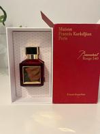 Mfk Baccarat Rouge 540 Extrait - Nieuw!, Ophalen of Verzenden, Nieuw